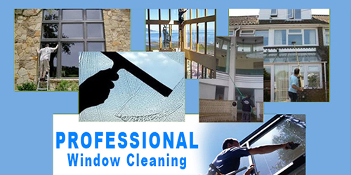 Renfrew Window Cleaning, Repair, Replacement