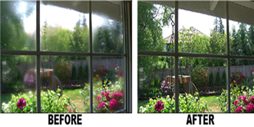Renfrew Window Cleaning, Repair, Replacement