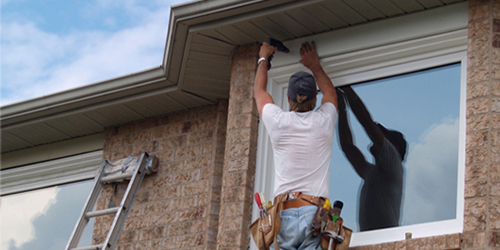 Renfrew Window Cleaning, Repair, Replacement